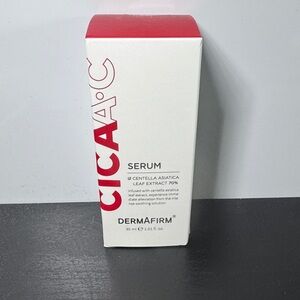 Cica AC Serum - Dermafirm Centella Asiatica leaf extract